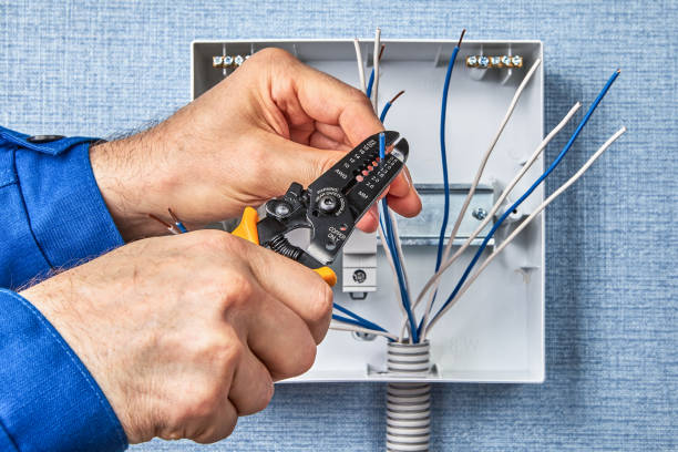 Emergency Electrical Repair Services in Lawrenceburg, TN