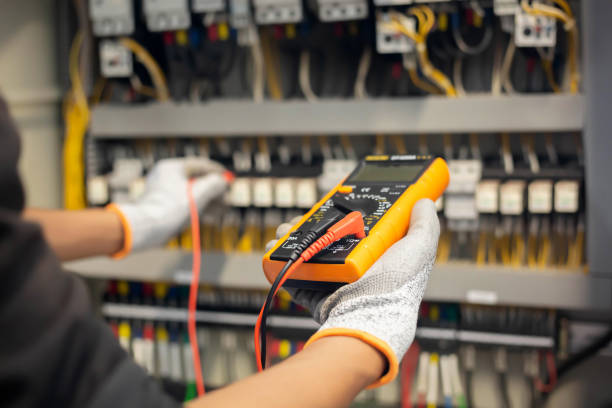 Emergency Electrical Repair Services in Lawrenceburg, TN