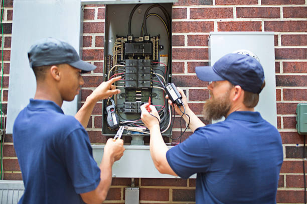 Best Industrial Electrical Services  in Lawrenceburg, TN